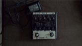 Pedal Nova Repeater Delay TC Electronic