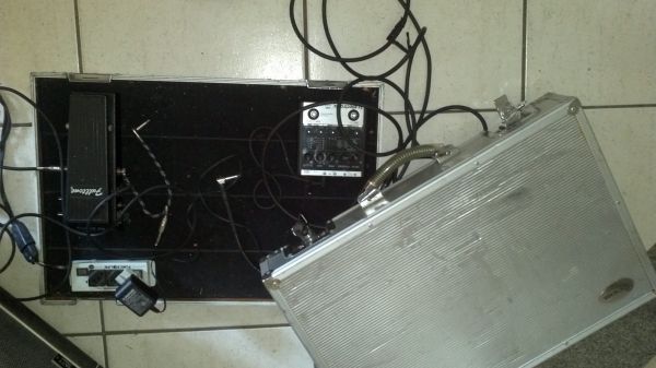 CASE ROCKCASE 60X40