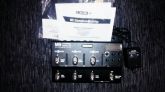 Pedaleira M9 Line6 Line 6 Multi Efeito