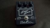 Pedal overdrive Direct Drive Barber Eletronics